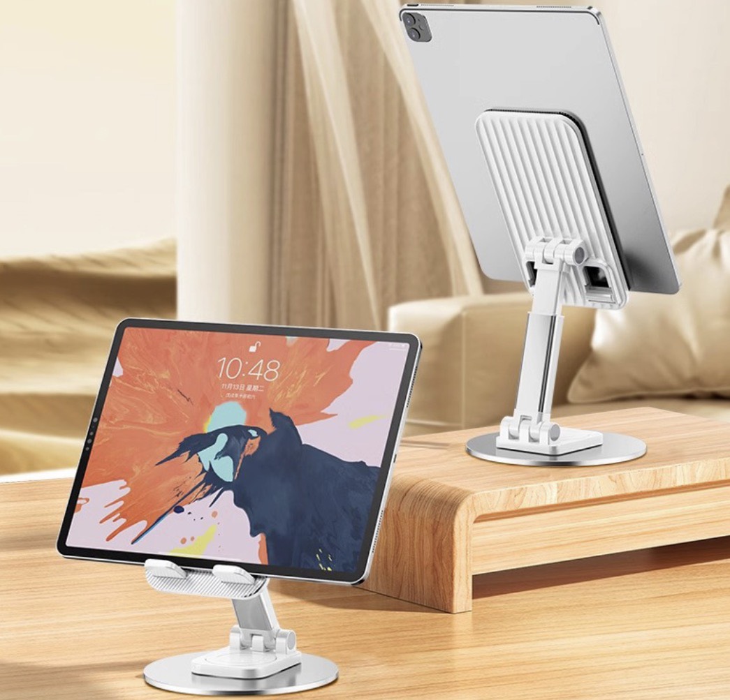 GIÁ ĐỠ ĐIỆN THOẠI S701 XOAY 360 (2)