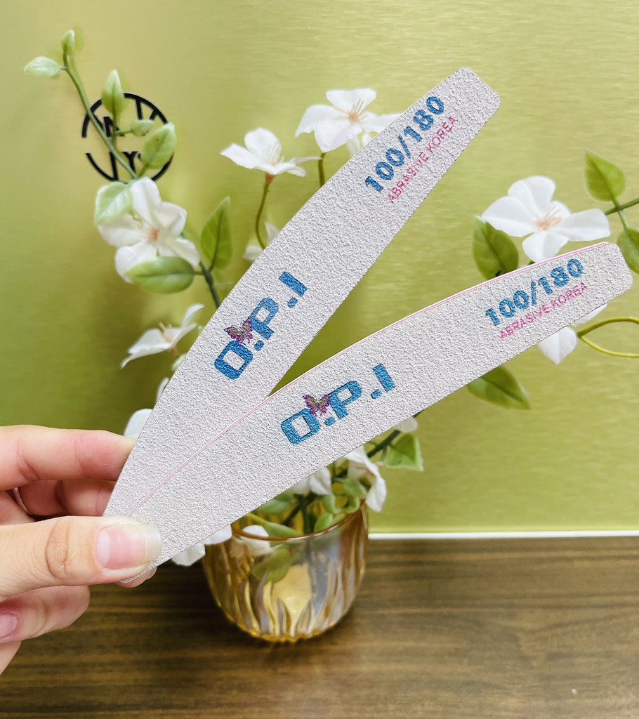 DŨA MÓNG OPI BẦU DẦY (1)