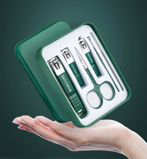 BỘ DỤNG CỤ LÀM MÓNG 6 MÓN (4)