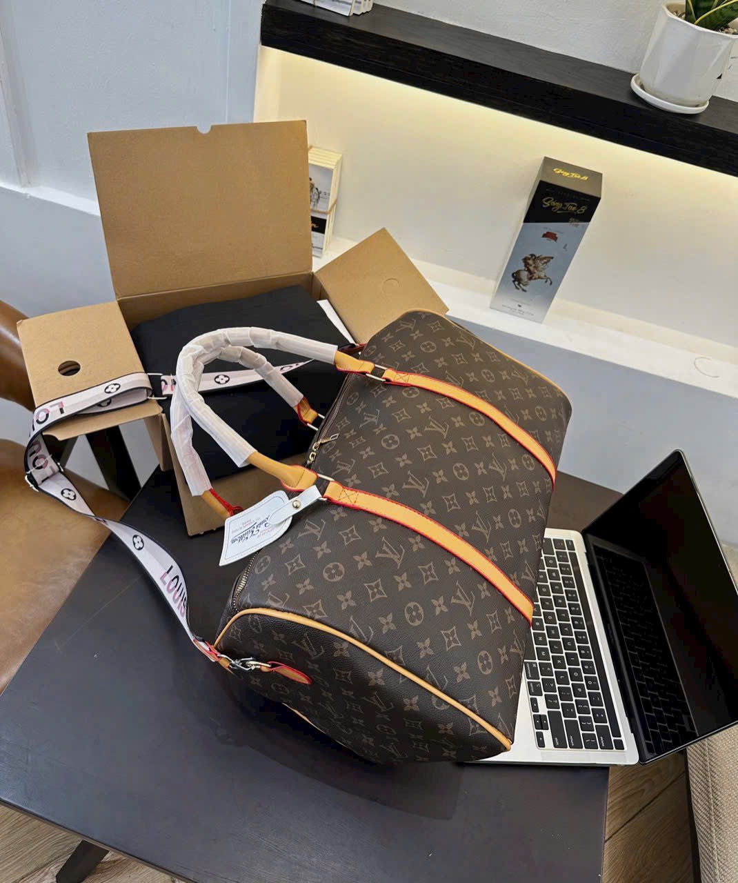 TÚI BIGSIZE, TÚI DU LỊCH LV QC CAO CẤP (15)