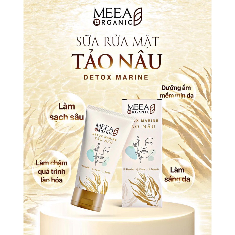SỮA RỬA MẶT TẢO NÂU TUÝT NHỎ (5) '