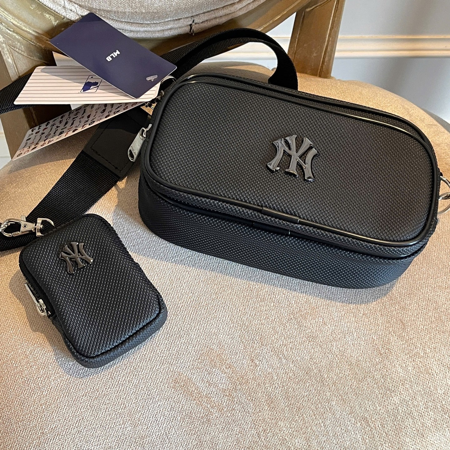 SET TÚI MLB 20CM CAO CẤP (15)