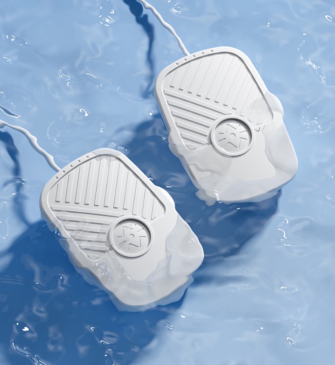 Máy Rửa Rau Củ Quả Ion Cho 3-5Lit Nước (3)