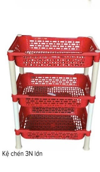 KỆ CHÉN (3N LỚN) 3 TẦNG VUÔNG CTY PHẠM GIA (3)
