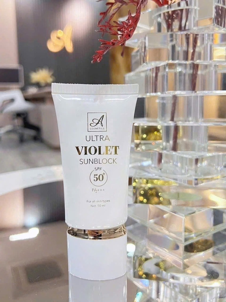 CHỐNG NẮNG A VIOLET MẪU MỚI XỊN (10)