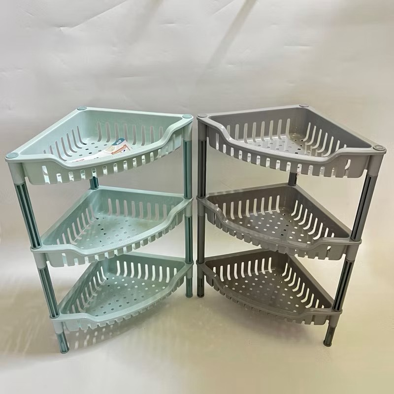 KỆ GÓC 3 TẦNG KIỂU VIỆT NHẬT (3)