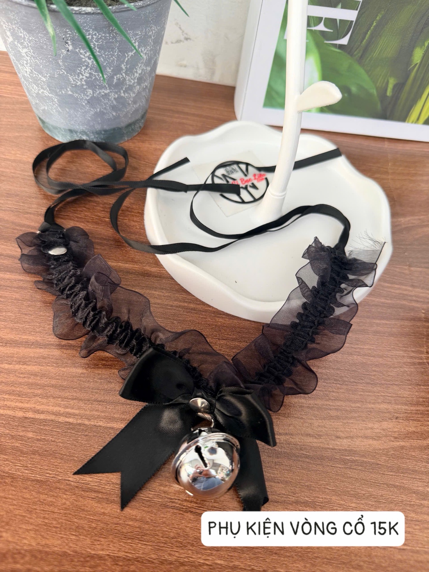 CỘT TÓC XINH ĐỒNG GIÁ 15K (3)