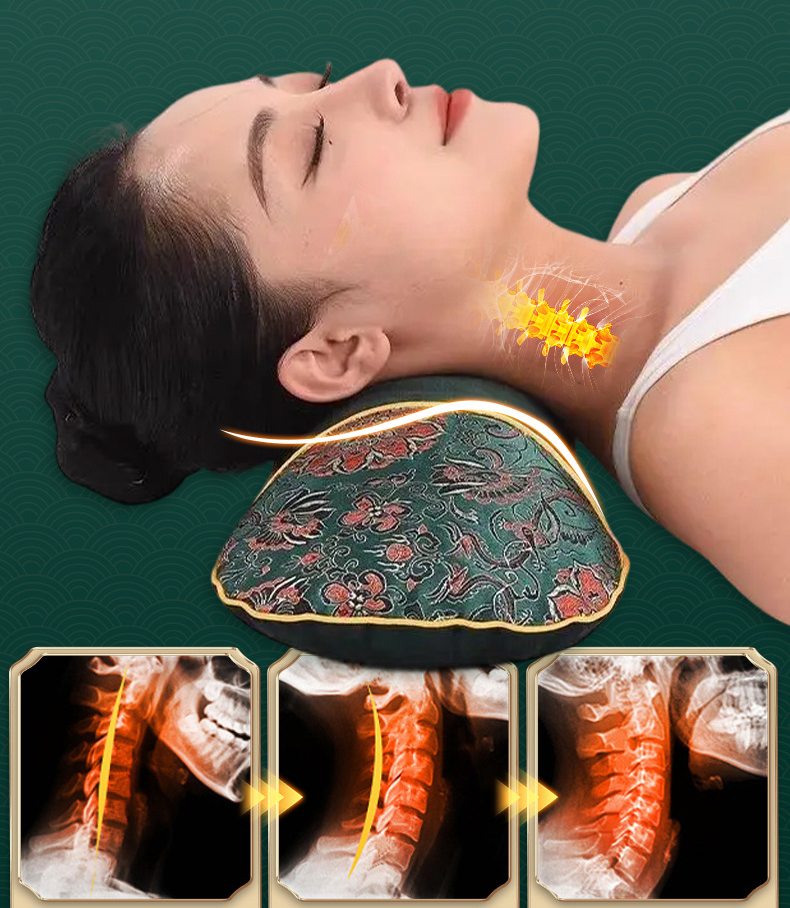 Gối Ngải Cứu Giúp Giảm Đau Nhức (7)