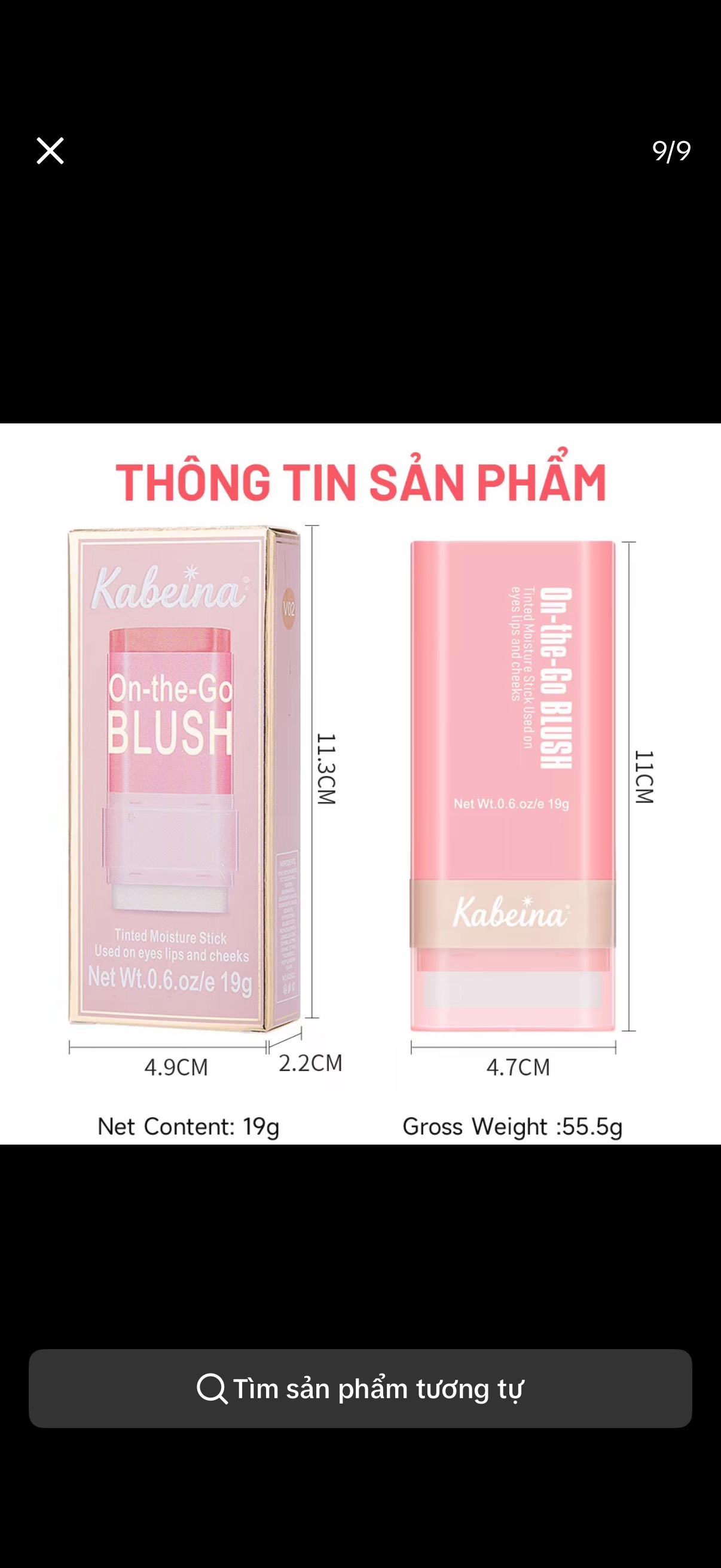 PHẤN MÁ HỒNG 3TRONG1 SIÊU HOT TIKTOK (5)