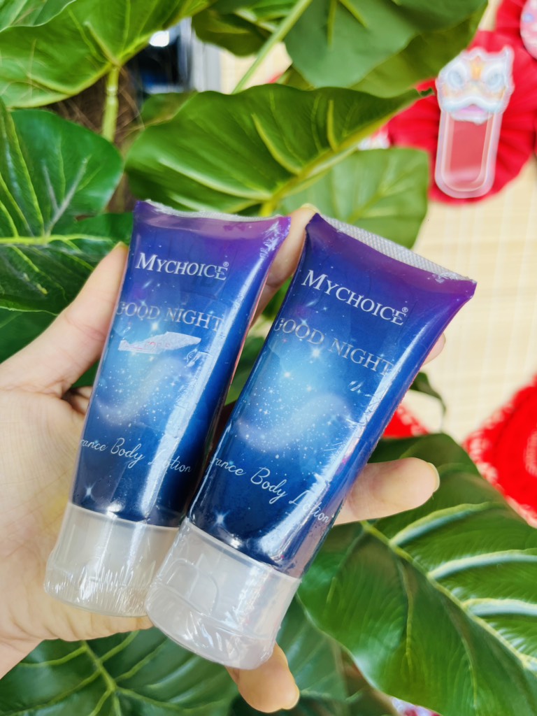 DƯỠNG THỂ THAILAND TUÝT NHỎ DÙNG THỬ (3) '