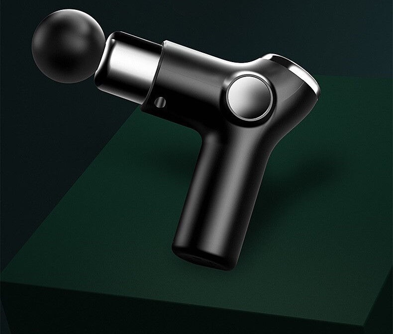 Máy Massa Gun 515 Cầm Tay Xịn Nút Cơ (20) '