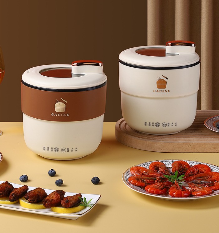 NỒI CƠM ĐIỆN ĐA NĂNG GANFAN (10)