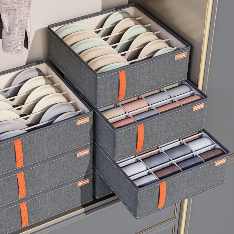 HỘP NGĂN ĐỰNG ĐỒ LÓT 32cm (4)