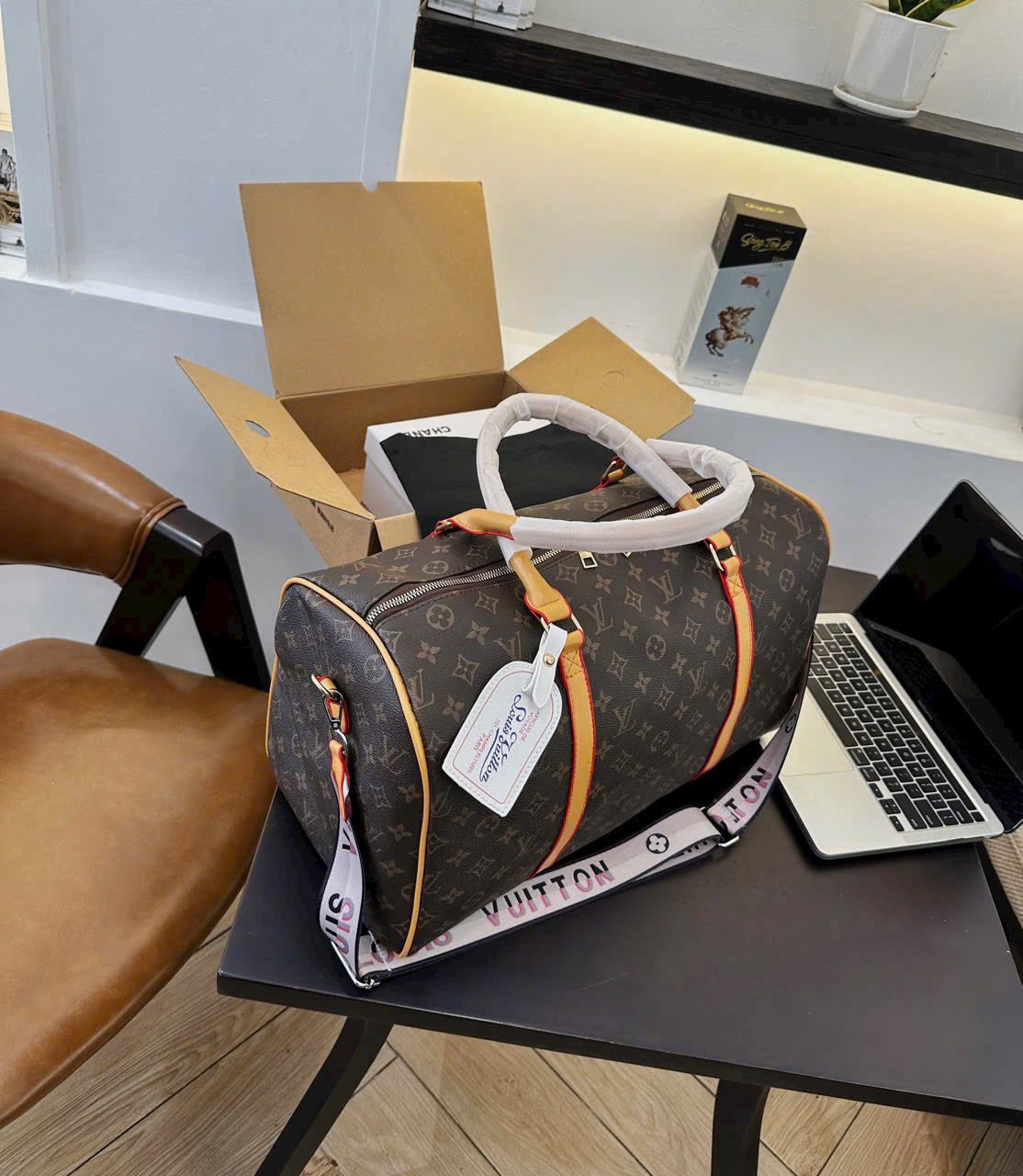 TÚI BIGSIZE, TÚI DU LỊCH LV QC CAO CẤP (15)