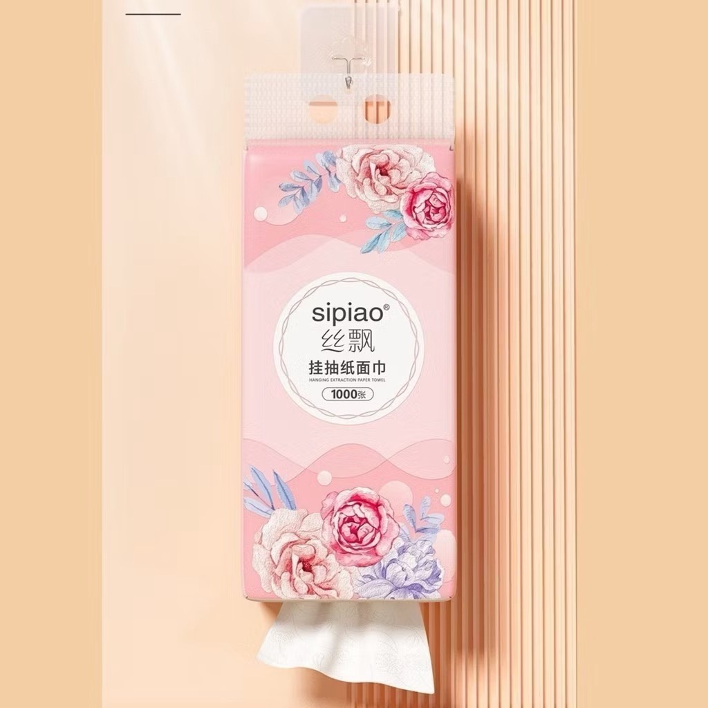 BỊCH GIẤY RÚT SIPIAO 1000 TỜ (1)