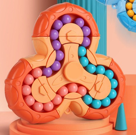ĐỒ CHƠI CON XOAY RUBIK TRÍ TUỆ (3)