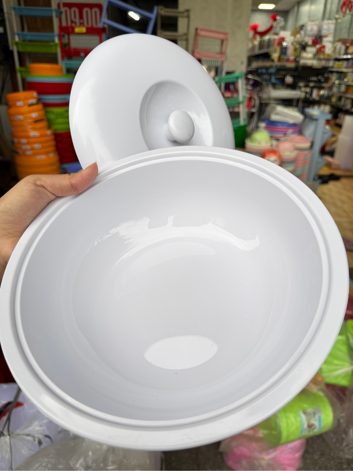 BỘ THỐ ÂU NẮP CTY SONG LONG (5)