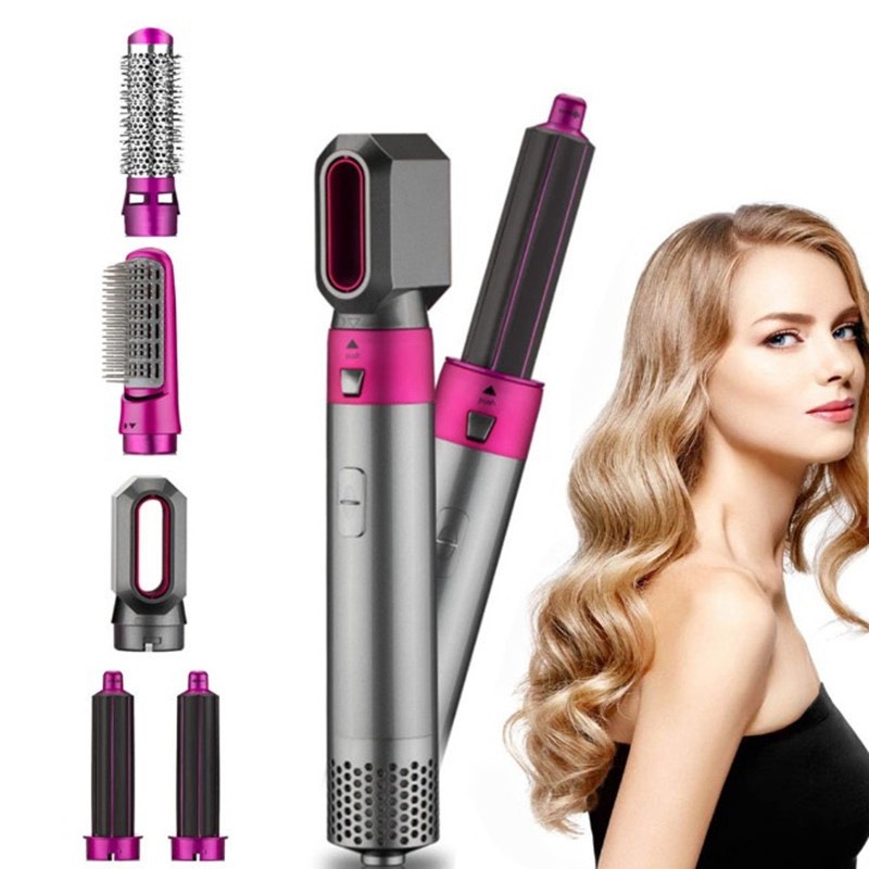 Máy Sấy Tạo Kiểu Tóc Đa Năng 5in1 (17)