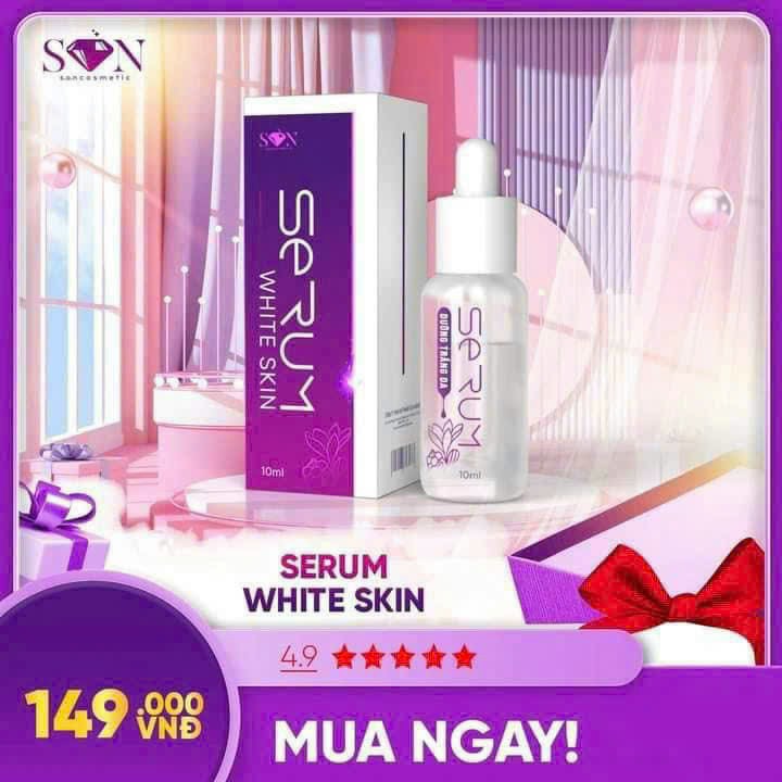 SERUM SON CÔ TIÊN C.HÃNG LẺ CTY 149K (10)