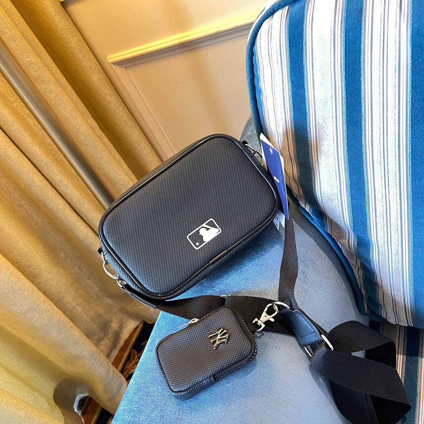 SET TÚI MLB 20CM CAO CẤP (15)