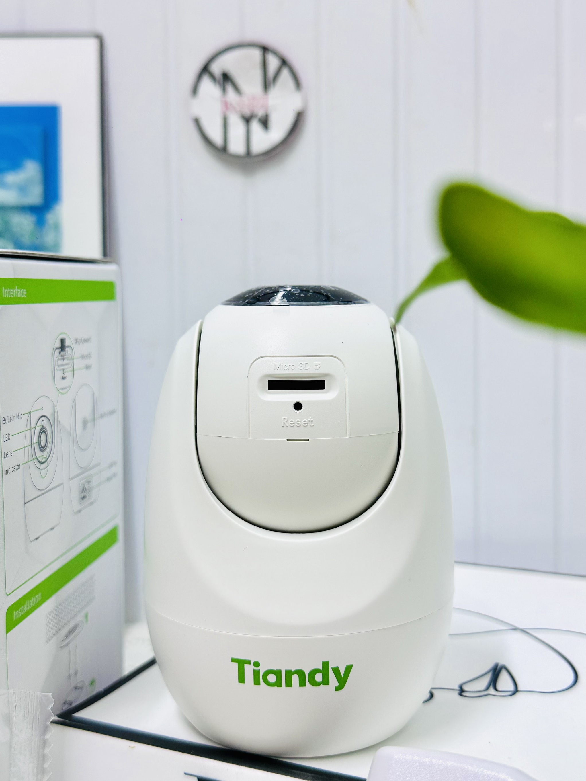 Camera Wifi 2Mp Tiandy H322N BH 30 THÁNG CHÍNH HÃNG (20)