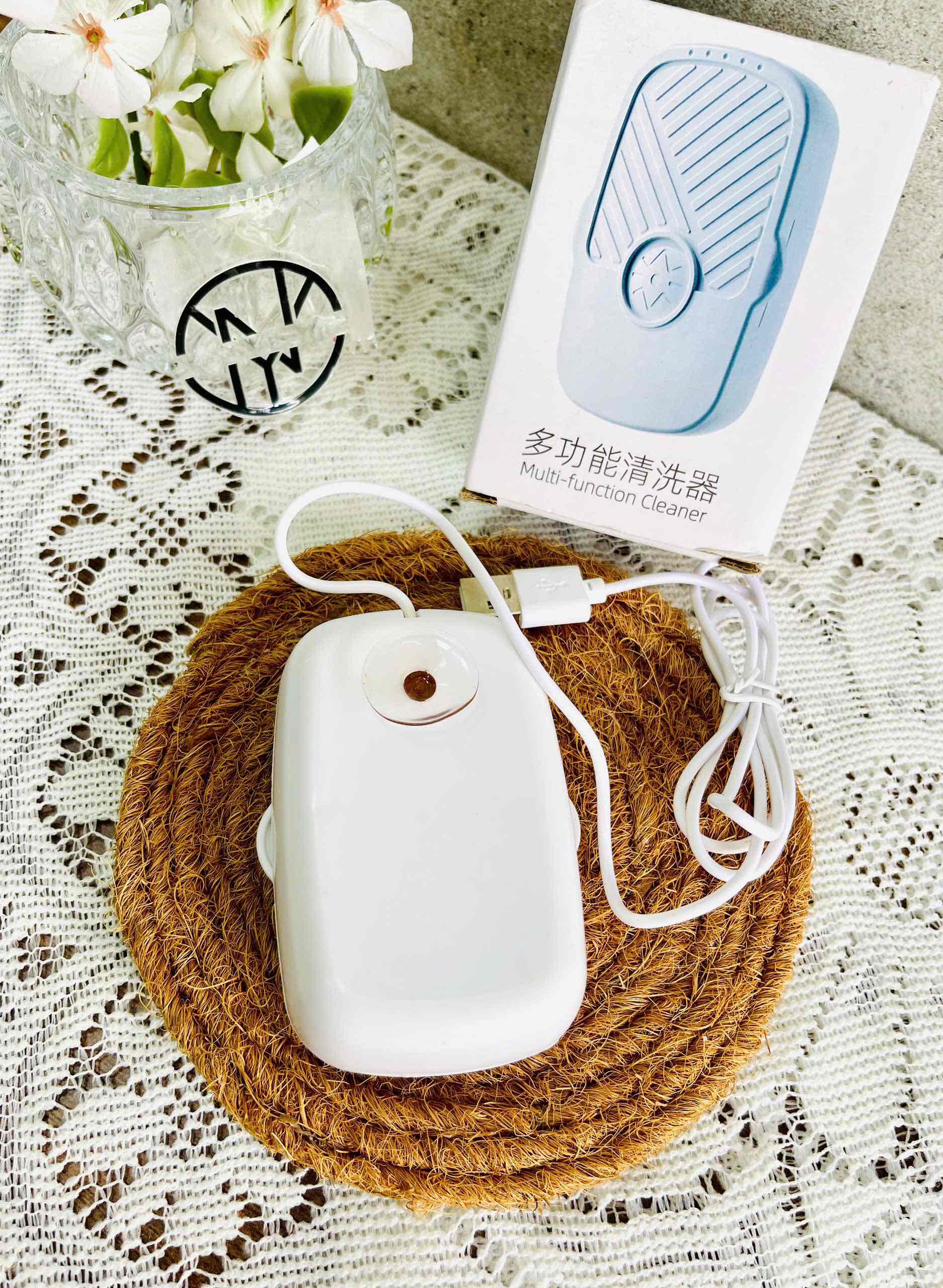 Máy Rửa Rau Củ Quả Ion Cho 3-5Lit Nước (3)