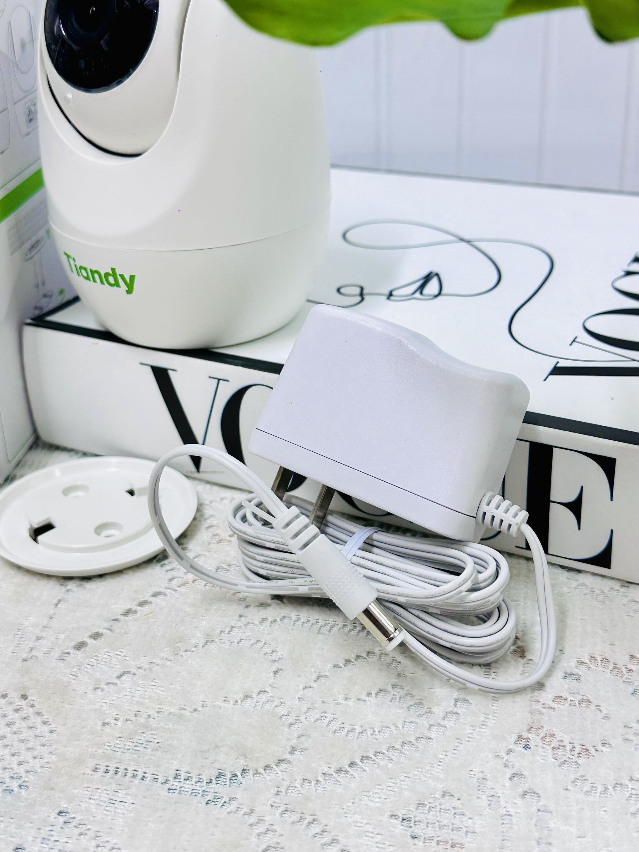 Camera Wifi 2Mp Tiandy H322N BH 30 THÁNG CHÍNH HÃNG (20)