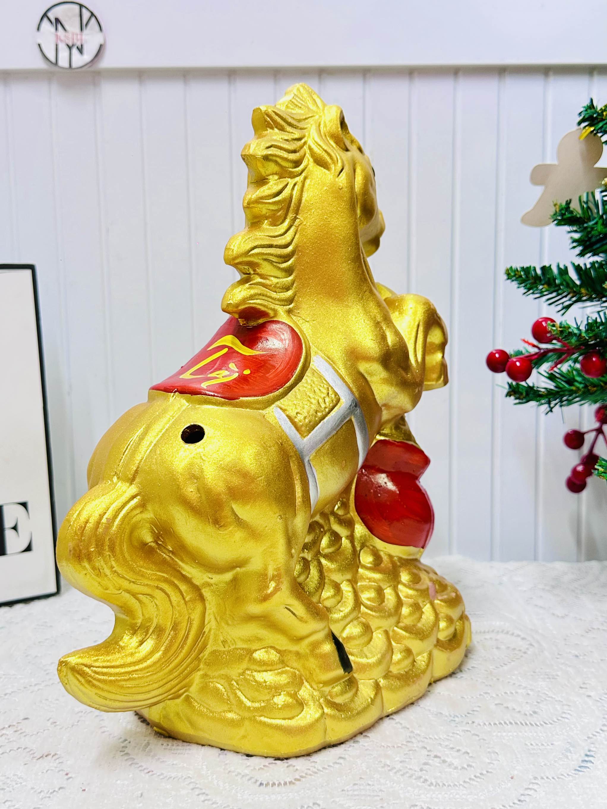 HEO ĐẤT HÌNH NGỰA VÀNG (5)