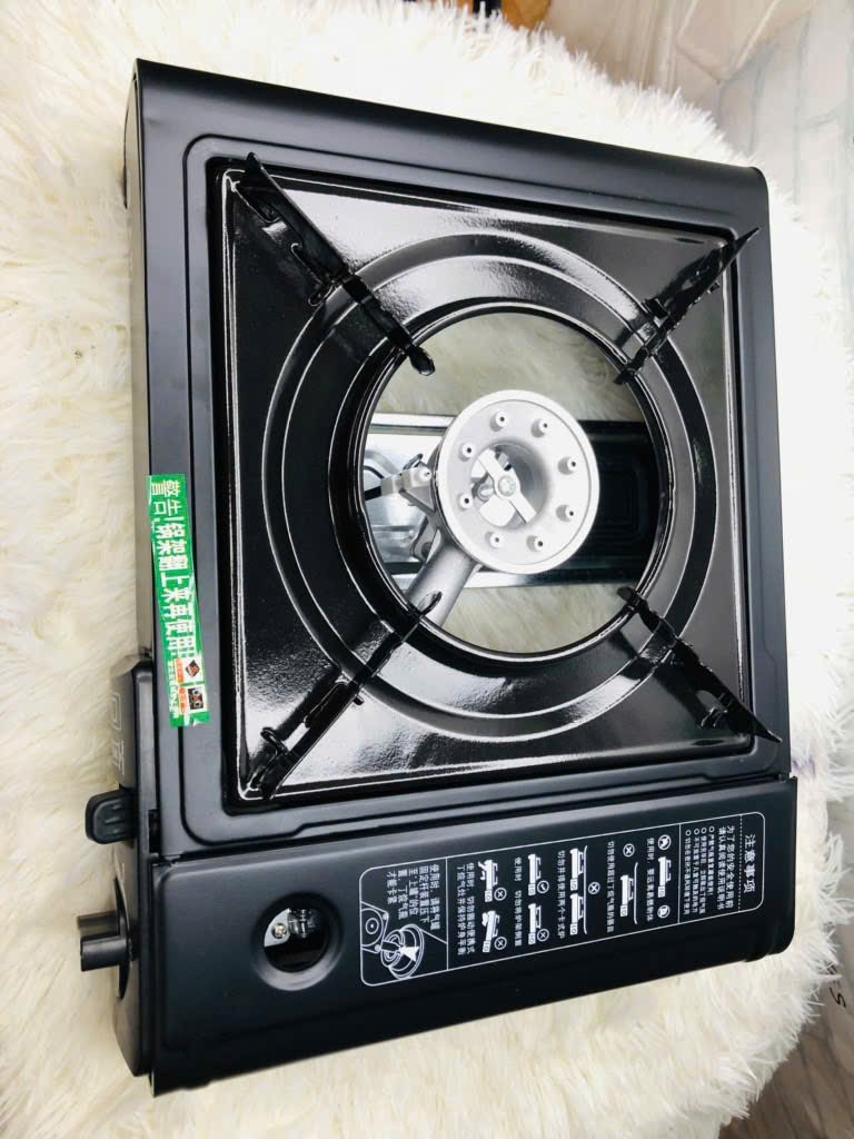 KM BẾP GAS MINI SƠN TĨNH ĐIỆN FULL BOX (10)