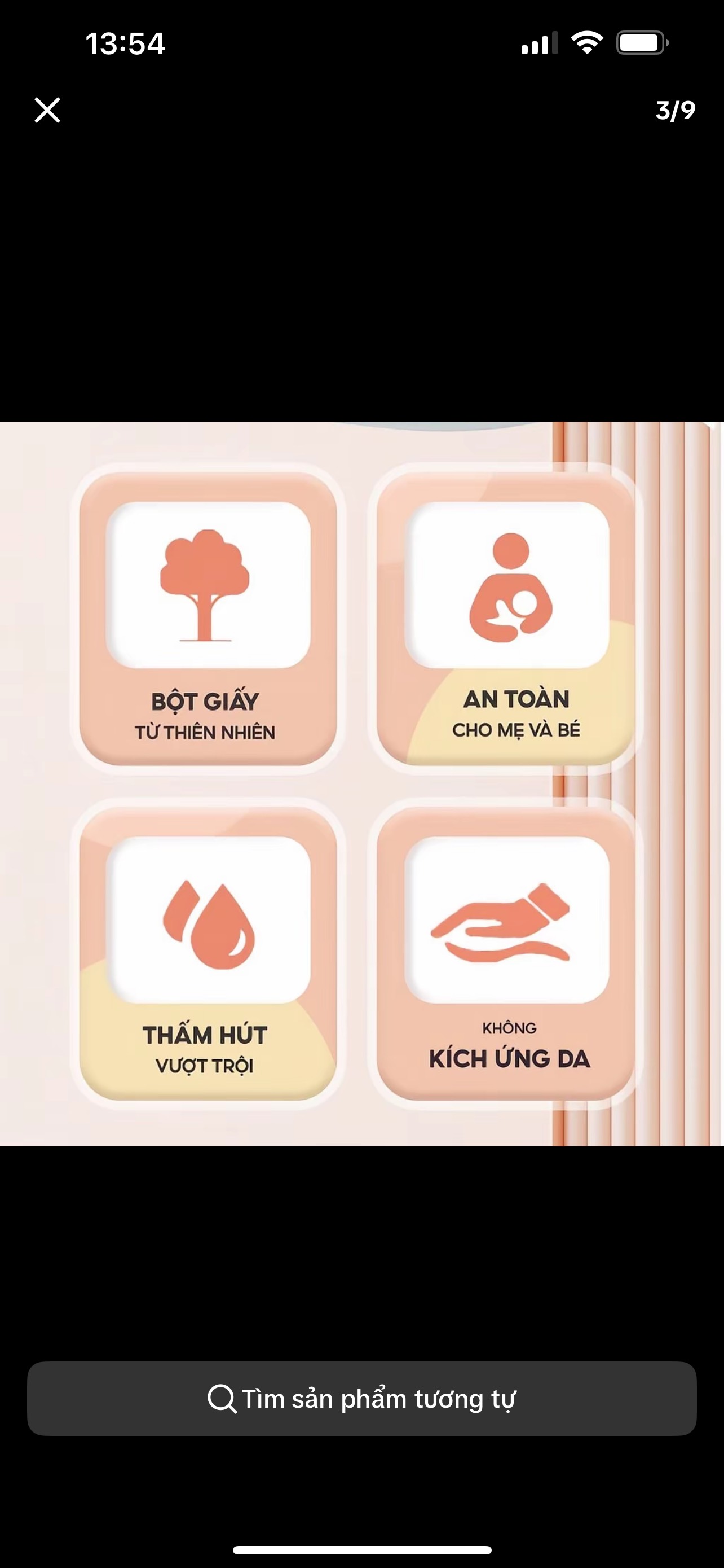 BỊCH GIẤY RÚT TOPGIA TIỂU HẠ 1000 TỜ (1)