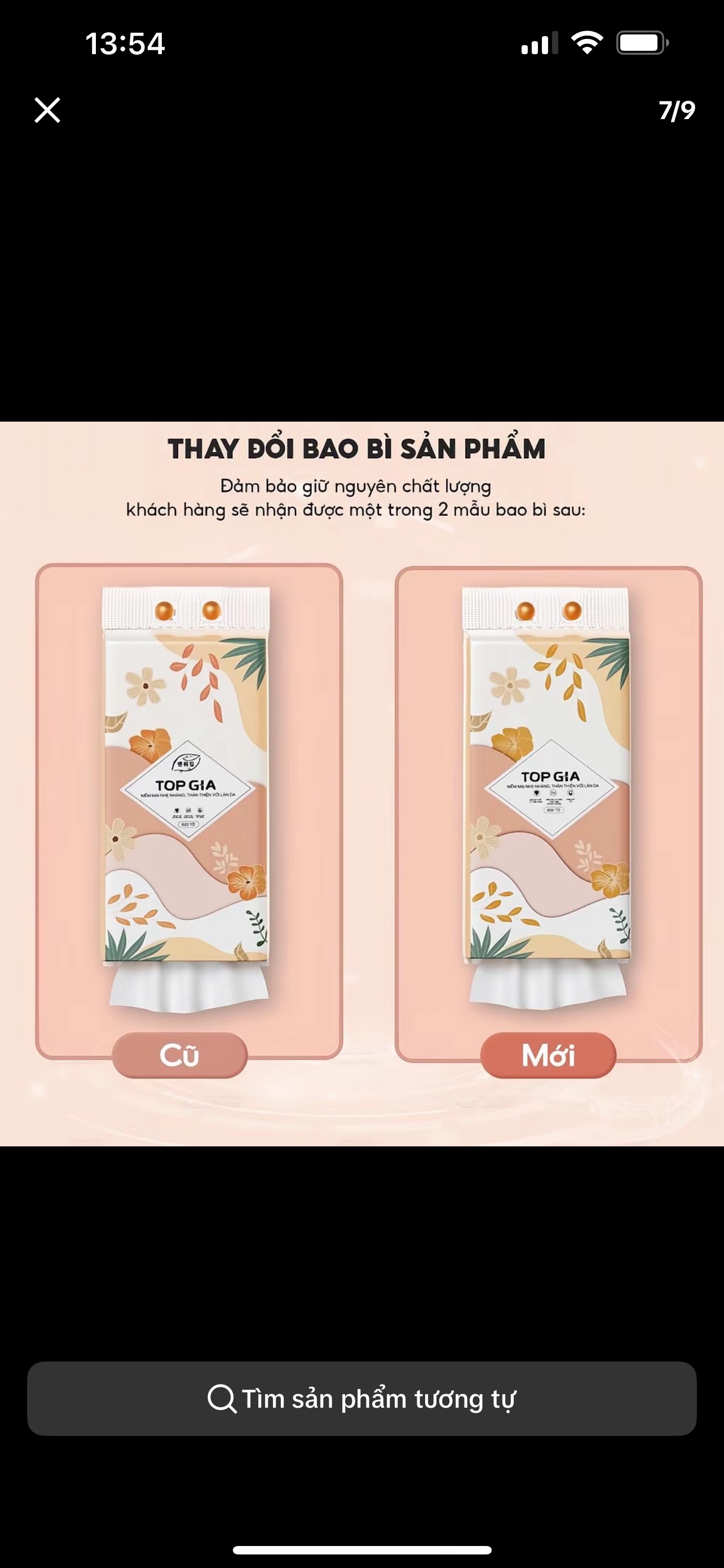 BỊCH GIẤY RÚT TOPGIA TIỂU HẠ 1000 TỜ (1)