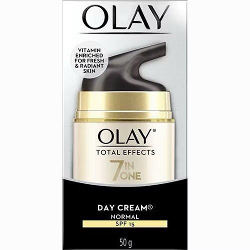 OLAY KEM DƯỠNG BAN NGÀY TOTAL EFFECTS 50g CHÍNH HÃNG (12)