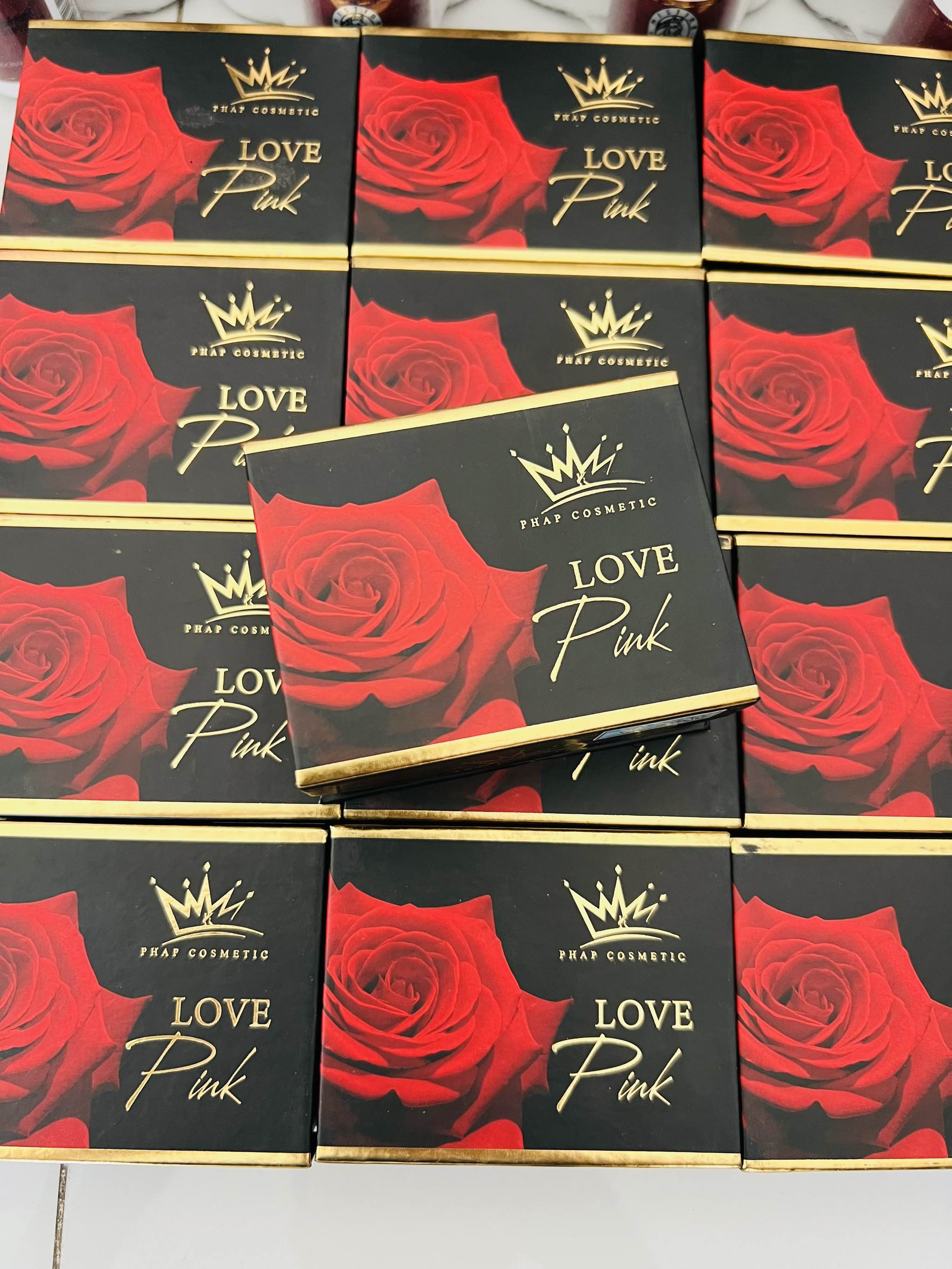 NƯỚC HOA VÙNG KÍN PINK LOVE (10) '