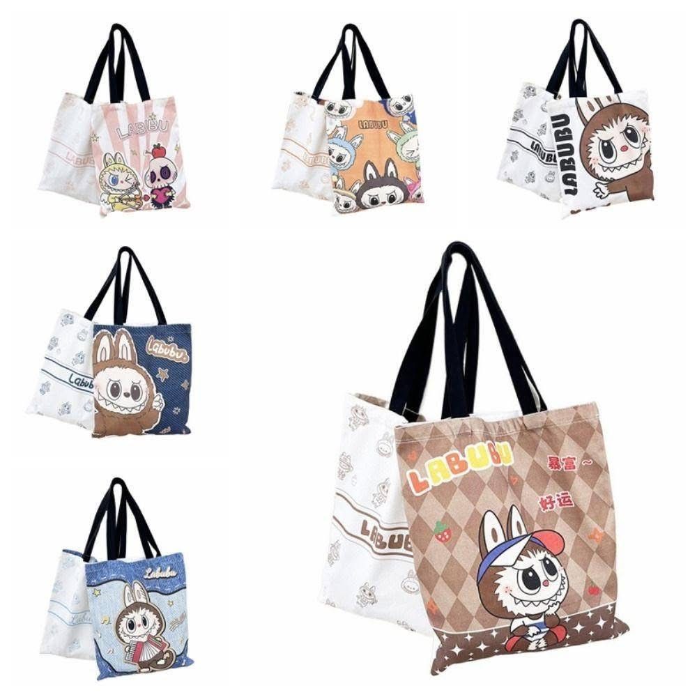 TÚI VẢI TOTE NHIỀU HÌNH (2)