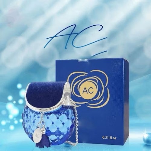 NƯỚC HOA CHARME HD + AC XANH ĐỎ C.HÃNG 790K (25) '