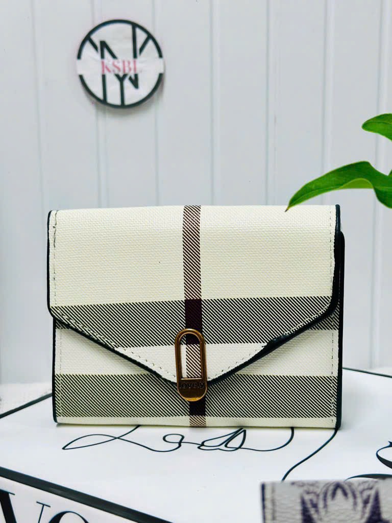 VÍ NGẮN MINI CẦM TAY MẪU GẤP (3)
