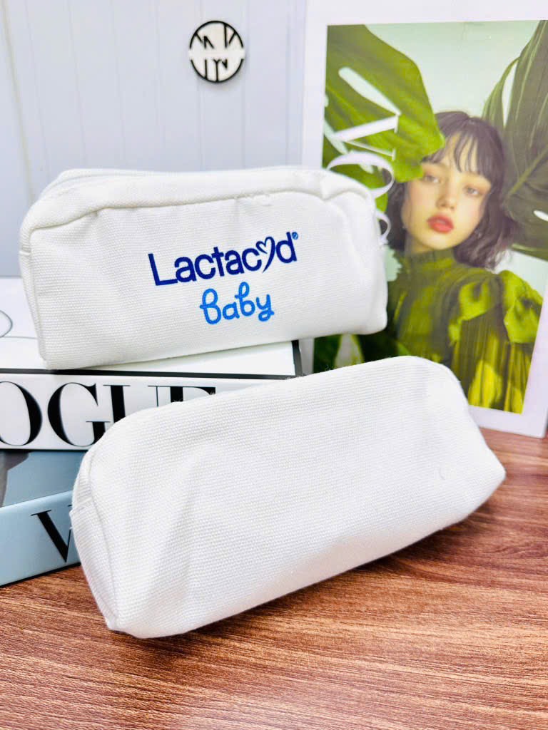 TÚI ĐỰNG ĐỒ DU LỊCH LACTAC’D BABY (1)