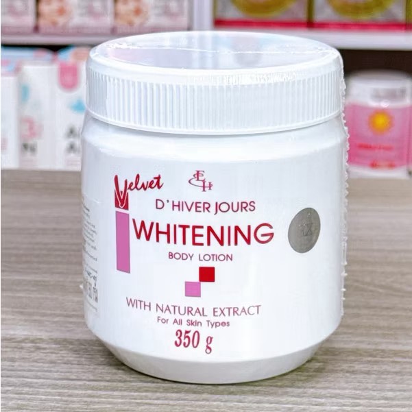 KEM DƯỠNG TRẮNG DA BODY WHITENING THAILAND (5) '