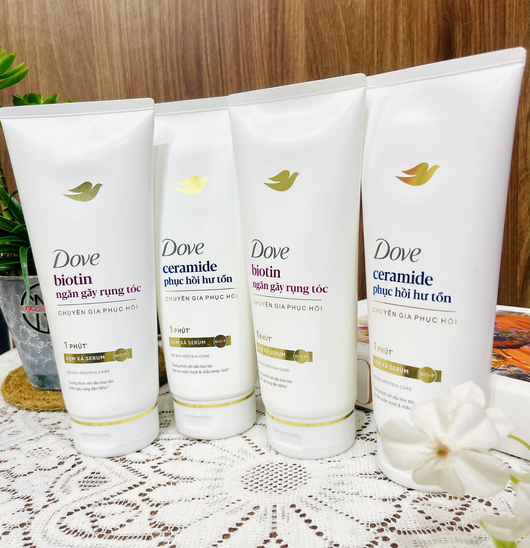 CHAI DOVE KEM XẢ NGĂN RỤNG - PHỤC HỒI HƯ TỔN 300g-320g (5)