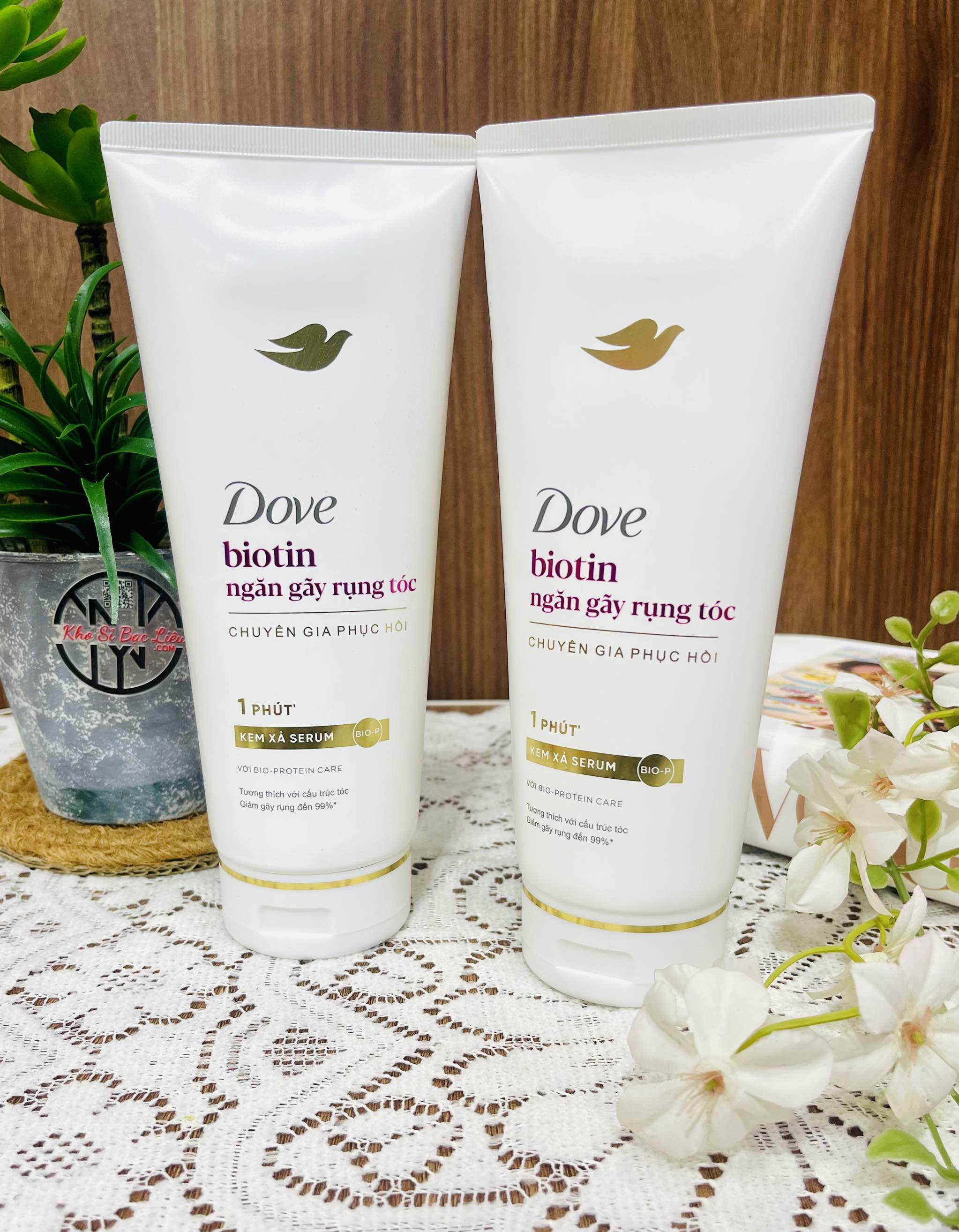 CHAI DOVE KEM XẢ NGĂN RỤNG - PHỤC HỒI HƯ TỔN 300g-320g (5)