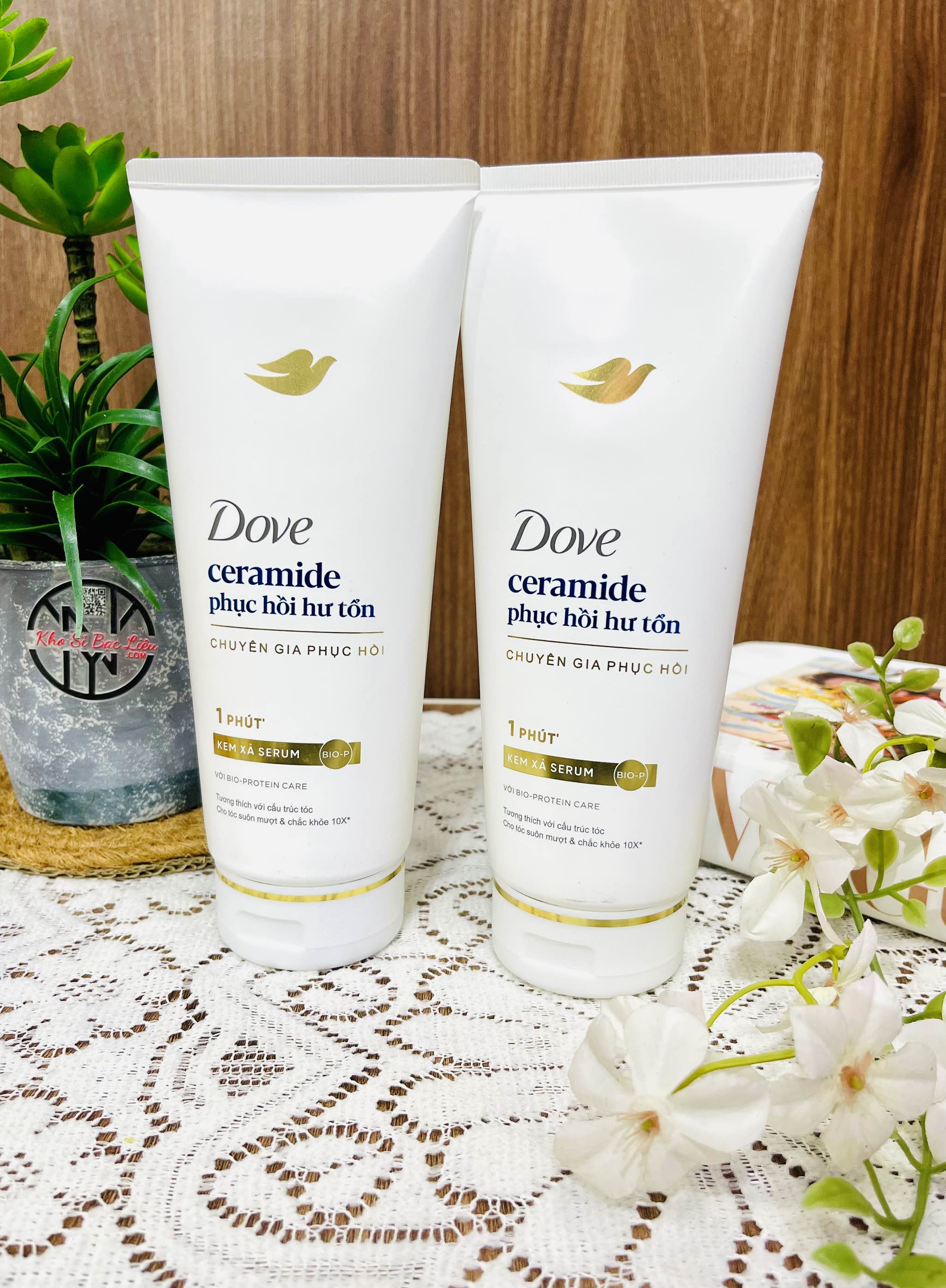 CHAI DOVE KEM XẢ NGĂN RỤNG - PHỤC HỒI HƯ TỔN 300g-320g (5)