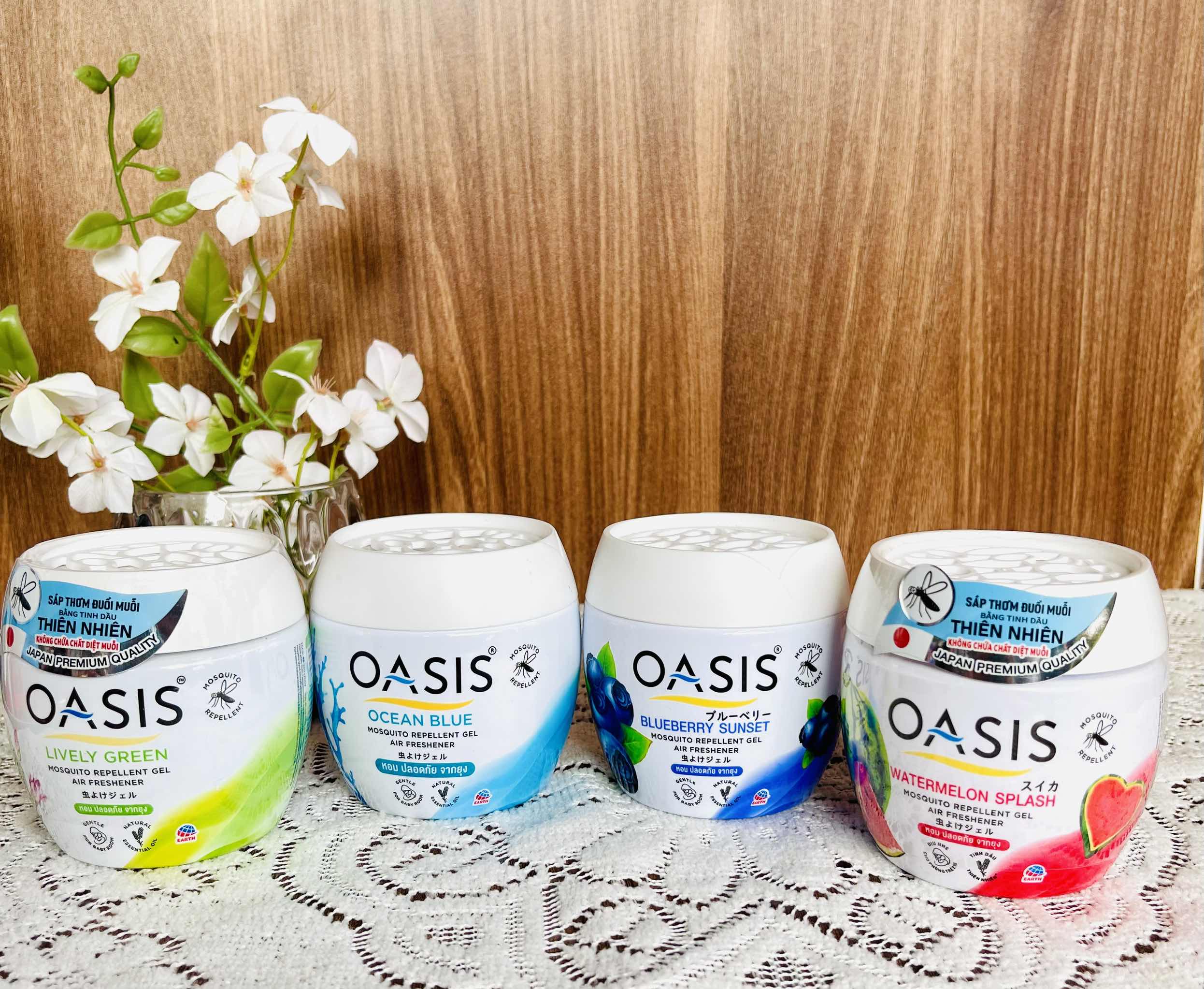 Soap Thơm Phòng, Đuổi Muỗi Thailand Dùng Cực Lâu (3) '