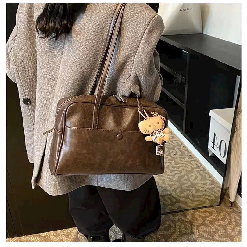 TÚI CHIO , TÚI XÉO TO HÀNG XƯỞNG, KÈM GẤU (10)