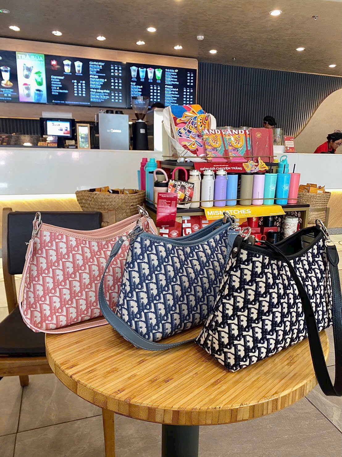 TÚI KẸP NÁCH CD 25Cm (10)