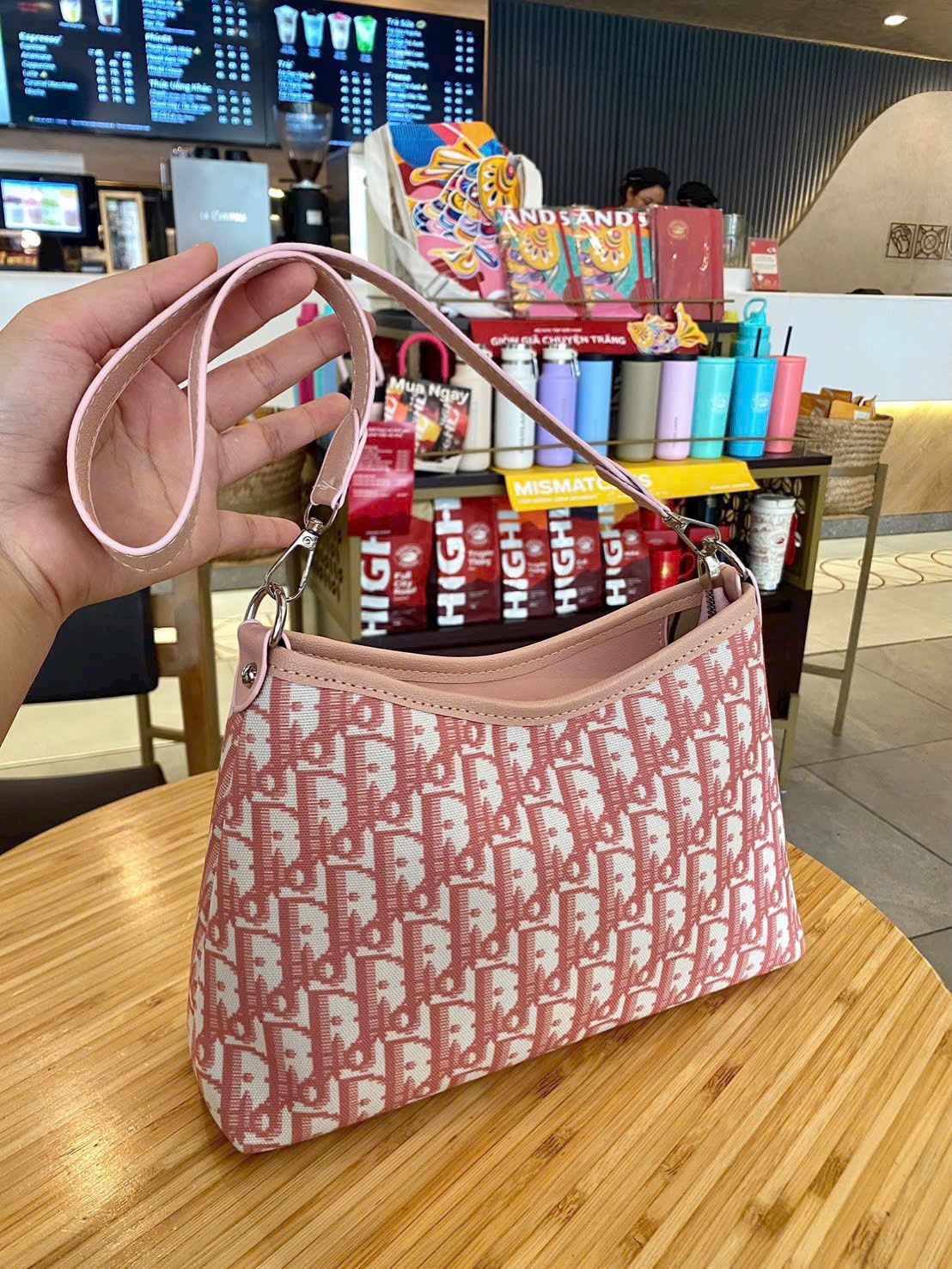 TÚI KẸP NÁCH CD 25Cm (10)