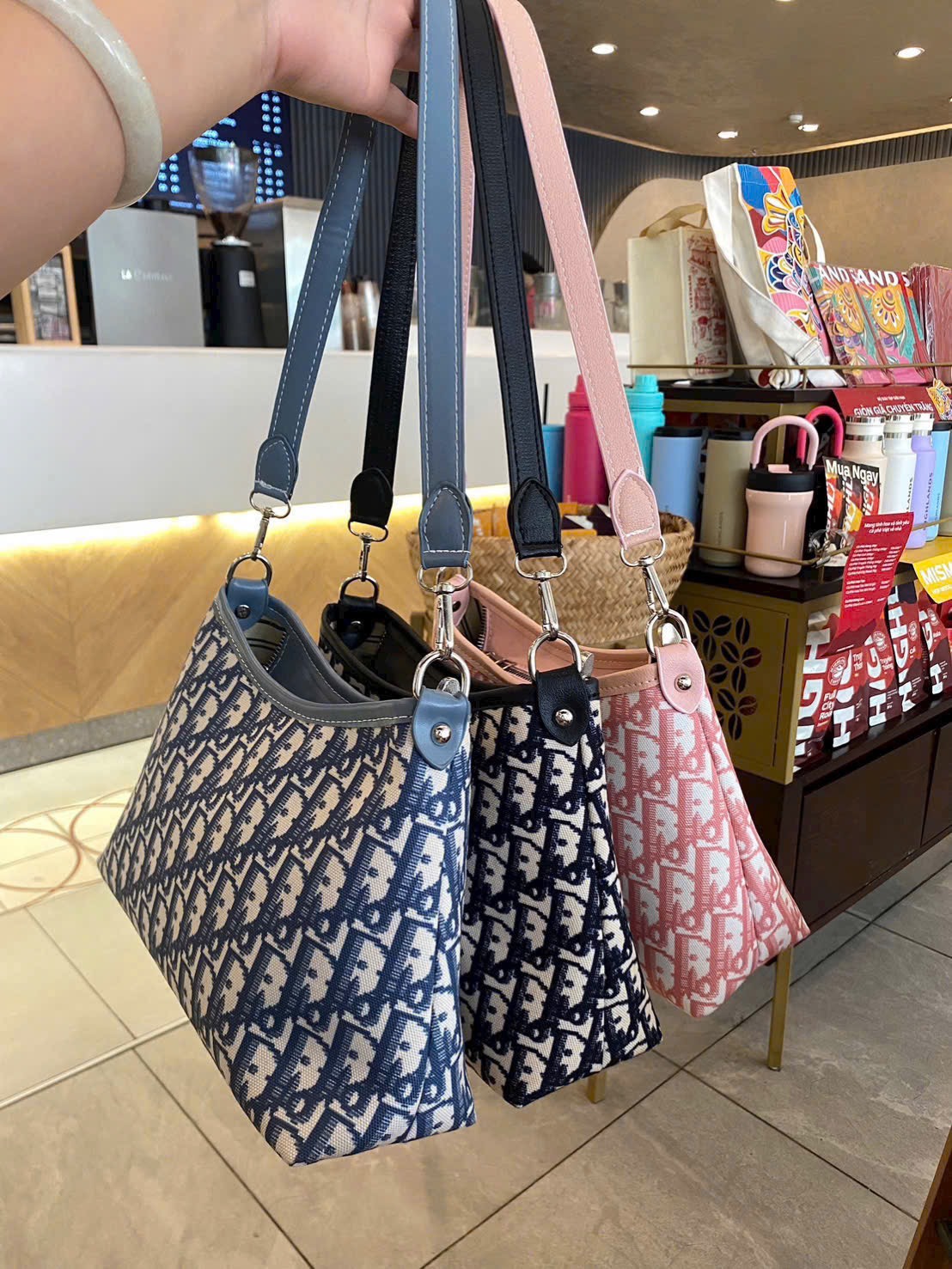 TÚI KẸP NÁCH CD 25Cm (10)