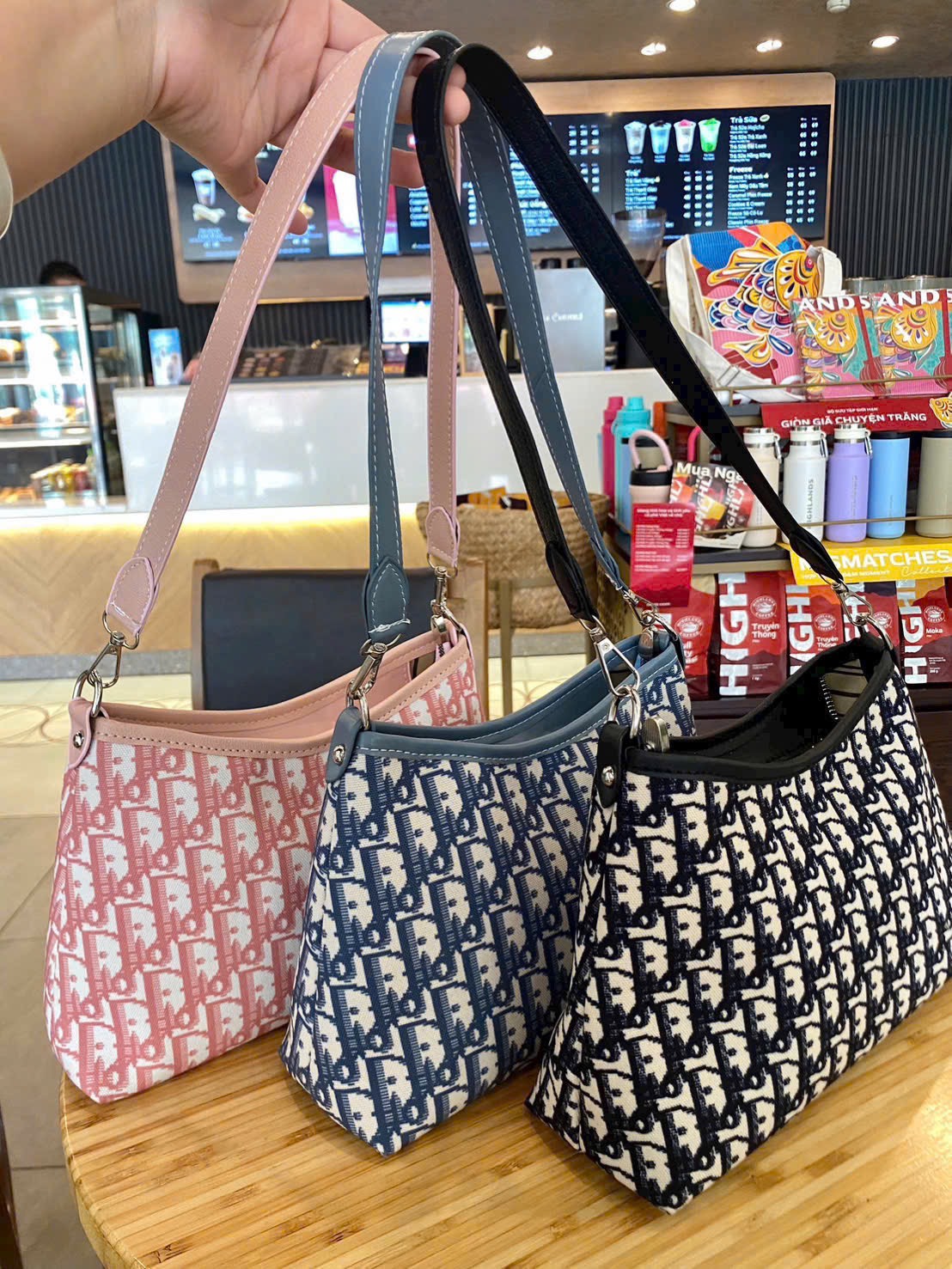 TÚI KẸP NÁCH CD 25Cm (10)