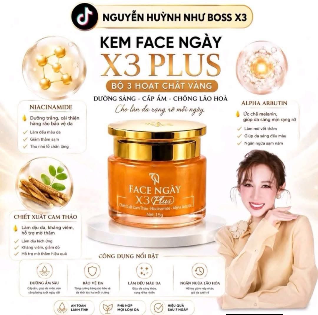 KEM FACE X3 PLUS NGÀY, MP ĐÔNG ANH, LẺ CTY 269K (15)