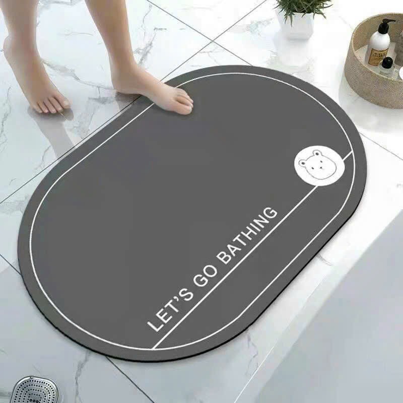 THẢM LÓT CHÂN LET’S GO BATHING (2)