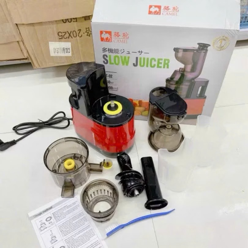 MÁY ÉP CHẬM SLOW JUICER SD (30)
